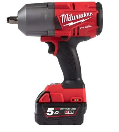 M18 Fuel 1/2 rázový uťahovák